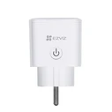Smart Πρίζα Ezviz T30-10B-EU 1600 W White