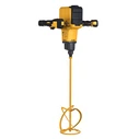 Αναδευτήρας Διπλής Λαβής DEWALT DCD240N-XJ paddle mixer 54V XR FLEXVOLT Black, Yellow