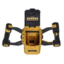 Αναδευτήρας Διπλής Λαβής DEWALT DCD240N-XJ paddle mixer 54V XR FLEXVOLT Black, Yellow