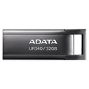 USB Flash 32GB Adata UR340 Type-A 3.2 Gen 1 (3.1 Gen 1) Black
