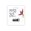 USB Flash 32GB Adata UR340 Type-A 3.2 Gen 1 (3.1 Gen 1) Black