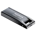 USB Flash 32GB Adata UR340 Type-A 3.2 Gen 1 (3.1 Gen 1) Black