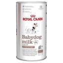 Ξηρά Τροφή Σκύλων Royal Canin Babydog Milk - can 400g