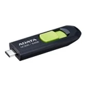 USB flash 64GB Adata UC300 3.2 BLACK&GREEN
