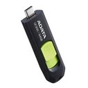USB flash 64GB Adata UC300 3.2 BLACK&GREEN