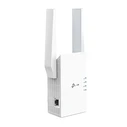 WiFi Extender TP-Link RE705X Dual-band (2.4 GHz / 5 GHz) Wi-Fi 6 (802.11ax) White External v1