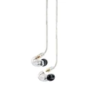 Ακουστικά Ψείρες Shure SE215 Pro Wired In-ear Stage/Studio Transparent