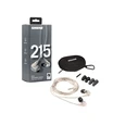 Ακουστικά Ψείρες Shure SE215 Pro Wired In-ear Stage/Studio Transparent
