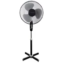 Ανεμιστήρας Δαπέδου Esperanza EHF001KE 16", Black and Gray