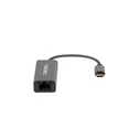 Αντάπτορας Δικτύου USB Natec CRICKET 1GB USB-C 3.1 1X RJ45