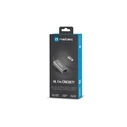 Αντάπτορας Δικτύου USB Natec CRICKET 1GB USB-C 3.1 1X RJ45
