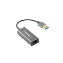 Αντάπτορας Δικτύου USB Natec CRICKET USB 3.0 1X RJ45
