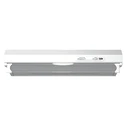Απορροφητήρας Beko CFB 6310 W 160 m3/h Wall-mounted White