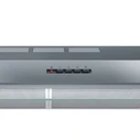 Απορροφητήρας Bosch DUL63CC50 350 m³/h Wall-mounted Stainless Steel D