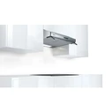 Απορροφητήρας Bosch DUL63CC50 350 m³/h Wall-mounted Stainless Steel D