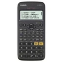 Αριθμομηχανή Casio SCIENTIFIC FX 82CEX BLACK, 12-DIGIT DISPLAY