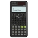 Αριθμομηχανή Casio SCIENTIFIC FX 991ES PLUS 2 BLACK, 12-DIGIT DISPLAY