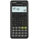 Αριθμομηχανή Casio SCIENTIFIC FX-350ESPLUS-2 BLACK, 12-DIGIT DISPLAY