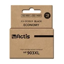 Μελάνι Συμβατό Actis KH-903BKR black for HP; refurbished for HP 903XL T6M15AE