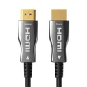 Καλώδιο HDMI Claroc AOC 2.0 4K 20m Fiber Optic