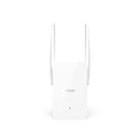 WiFi Extender Tenda A33 bridge/repeater Network repeater 1000 Mbit/s White