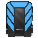Εξωτερικός Σκληρός Δίσκος 2000GB Adata HD710 Pro Black, Blue