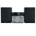Ηχοσύστημα Blaupunkt MS12BT micro system 5 W Black