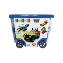 Τουβλάκια Clics CB606 building toy