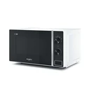 Φούρνος Μικροκυμάτων Whirlpool MWP 101 W Solo 20 L 700 W White
