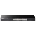 Network Switch Edimax GS-1026 V3 Unmanaged Gigabit (10/100/1000) Black