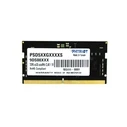 Μνήμη RAM Φορητού DDR5 32GB Patriot Signature PSD532G48002S 1 x 32GB 4800 MHz