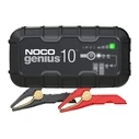 Φορτιστής Μπαταρίας Αυτοκινήτου Noco GENIUS10 EU 10A Battery for 6V/12V
