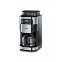 Καφετιέρα Espresso Severin KA 4810 Draught with grinder