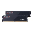 Μνήμη RAM Σταθερού DDR5 32GB G.Skill Ripjaws S5 F5-6400J3239G16GX2-RS5K 2 x 16GB 6400MHz
