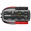 Εκκινητής Μπαταρίας Αυτοκινήτου Noco GB150 Boost 12V 3000A with integrated 12V/USB