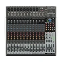 Κονσόλα Behringer Xenyx X2442USB - audio mixer