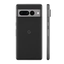 Smartphone Google Pixel 7 Pro (6.7") Dual SIM 5G 12GB 128GB Black
