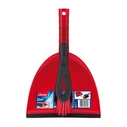 Σκούπακι με Φαράσι Vileda dustpan and sweeper 2in1