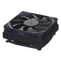 Ψύκτρα CPU Noctua CPU COOLING NH-L9I-17XX CHROMAX BLACK