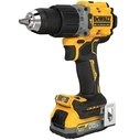 Δραπανοκατσάβιδο Dewalt DCD805E2T-QW drill 2000 RPM 1.34 kg