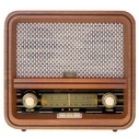 Ραδιόφωνο Ρετρό Camry CR 1188