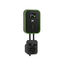 Σταθμός Φόρτισης Αυτοκινήτων Green Cell WALLBOX EV 22KW with SOCKET & RFID