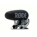 Μικρόφωνο Rode Videomic PRO + Black Digital camcorder