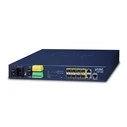 Network Switch Planet MGSD-10080F Managed L2+ 1U Blue