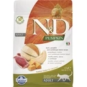 Ξηρά Τροφή Γάτας Farmina N&D Pumpkin Duck and Cantaloupe Melon Adult - 300 g