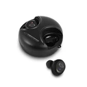 Bluetooth Handsfree Esperanza EH228K In-Ear TWS Black