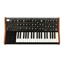 Συνθεσάιζερ Moog SUBsequent 37 - Analog