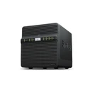 NAS Synology DiskStation DS423 Ethernet LAN Black RTD1619B