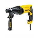 Κρουστικό Σκαπτικό Dewalt D25133K rotary hammer SDS Plus 1500 RPM 800 W