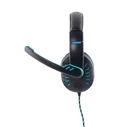 Gaming Headset Esperanza EGH330B Black, Blue